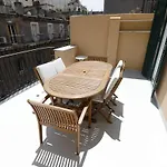Colosseum Panoramic Terrace