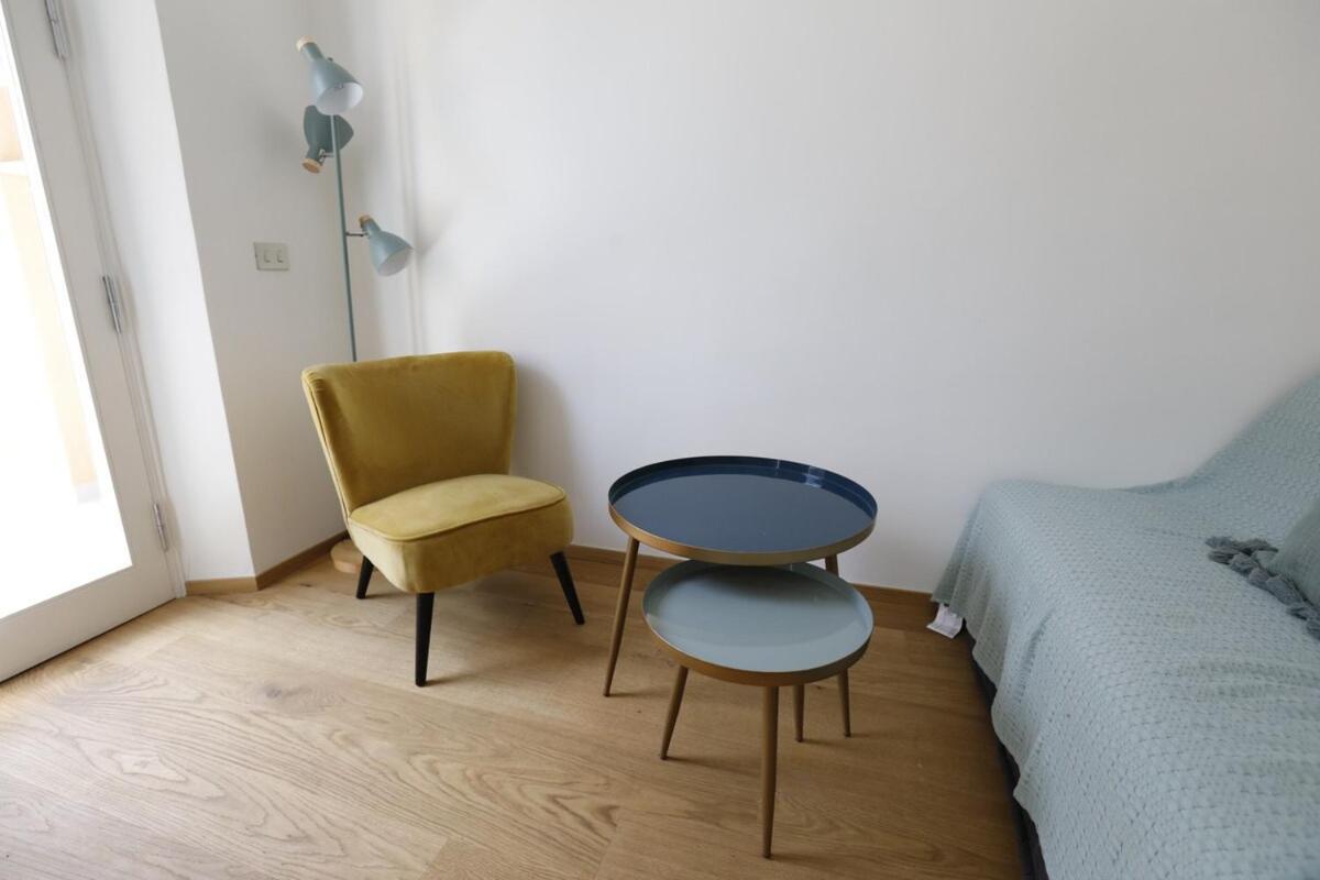 Colosseum Panoramic Terrace Apartment *